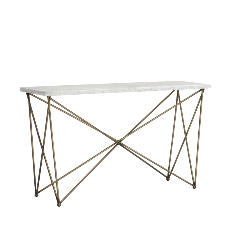 102385 Skyy Console Table