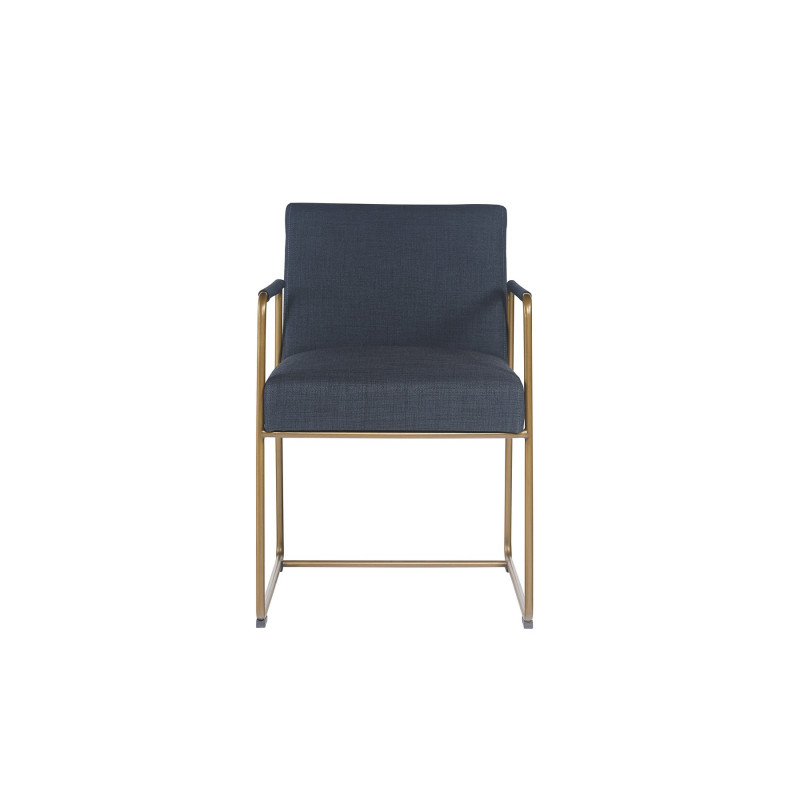 103530 Balford Arm Chair Arena Navy 1