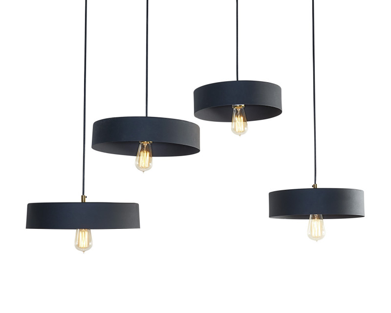 103697 Panzo Ceiling Light Group 8