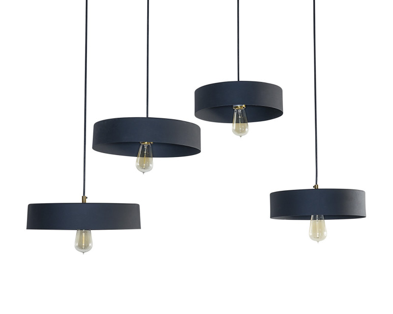 103697 Panzo Ceiling Light Group 9