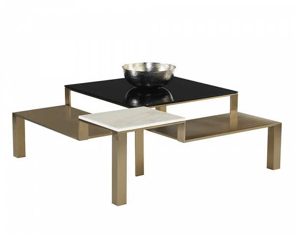 103791 Saber Coffee Table