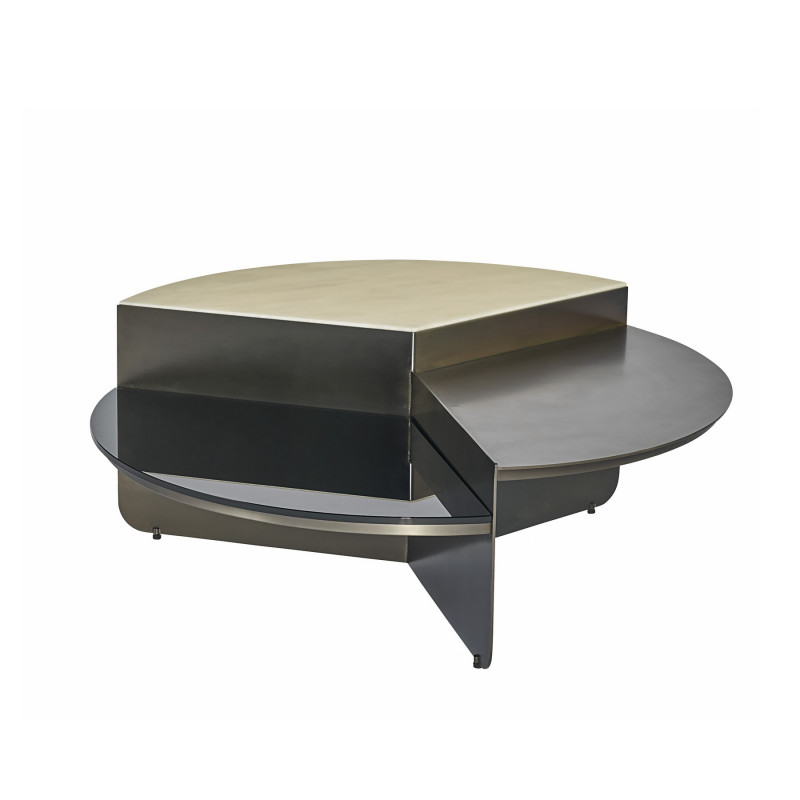 103792 Alessia Coffee Table