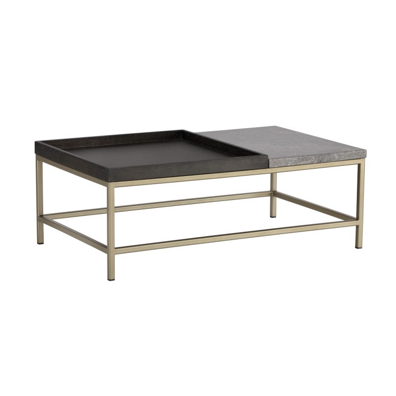 104618 Arden Coffee Table
