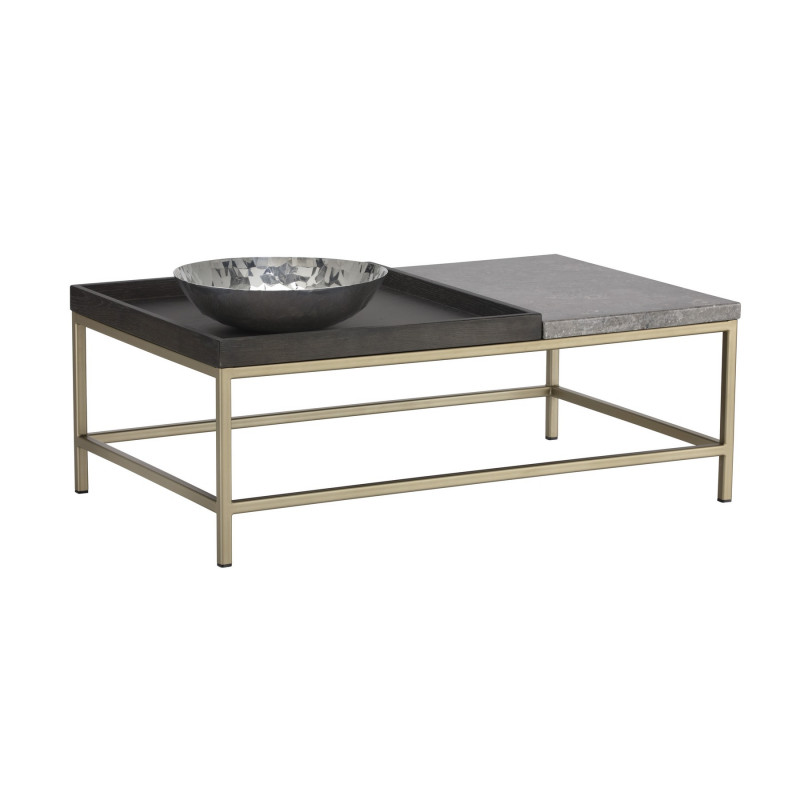 104618 Arden Coffee Table
