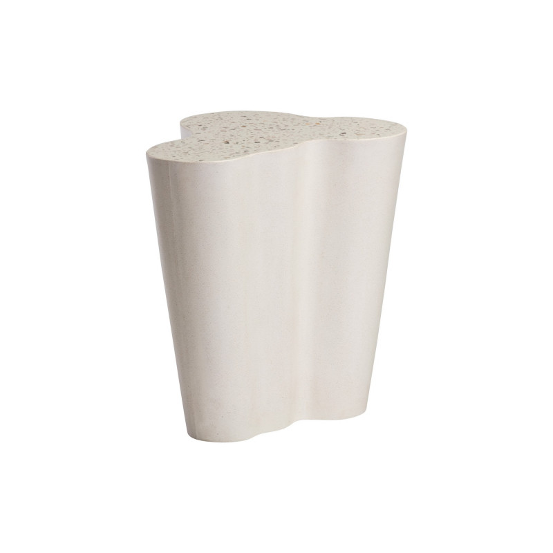 105009 Ava End Table Large Terrazzo 2
