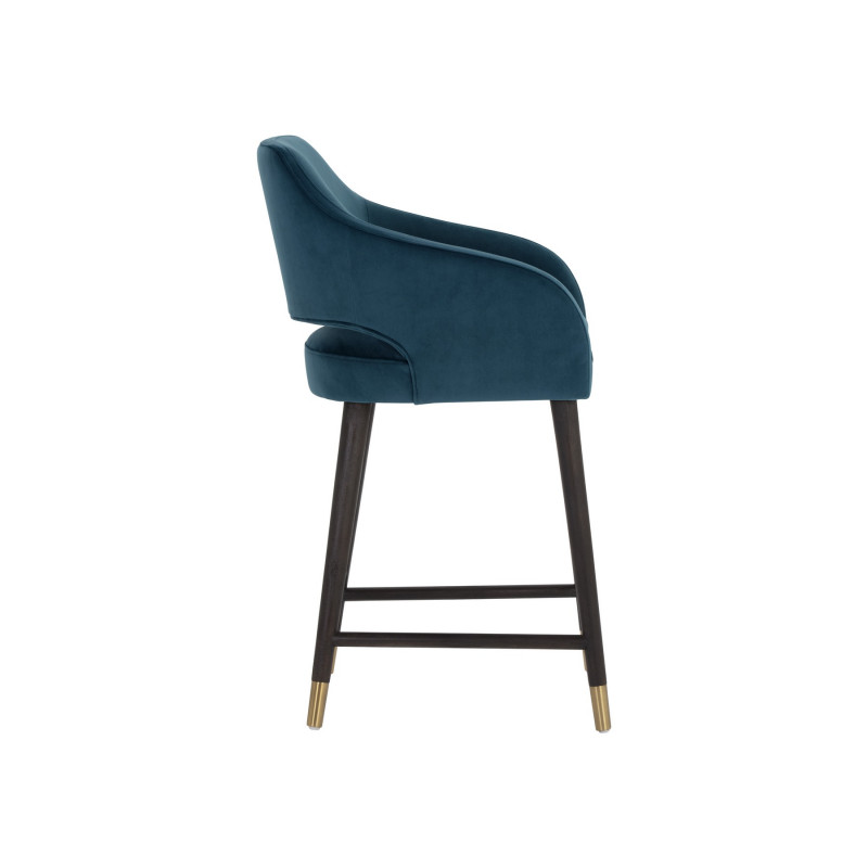 106104 Adelaide Counter Stool Timeless Teal 2