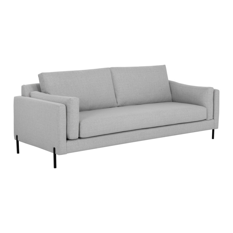 106703 Lonsdale Sofa - Broderick Charcoal