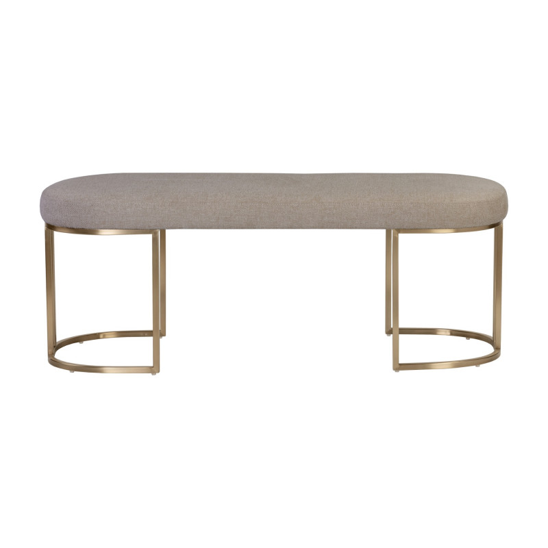 106726 Rayla Bench Belfast Oyster Shell 1