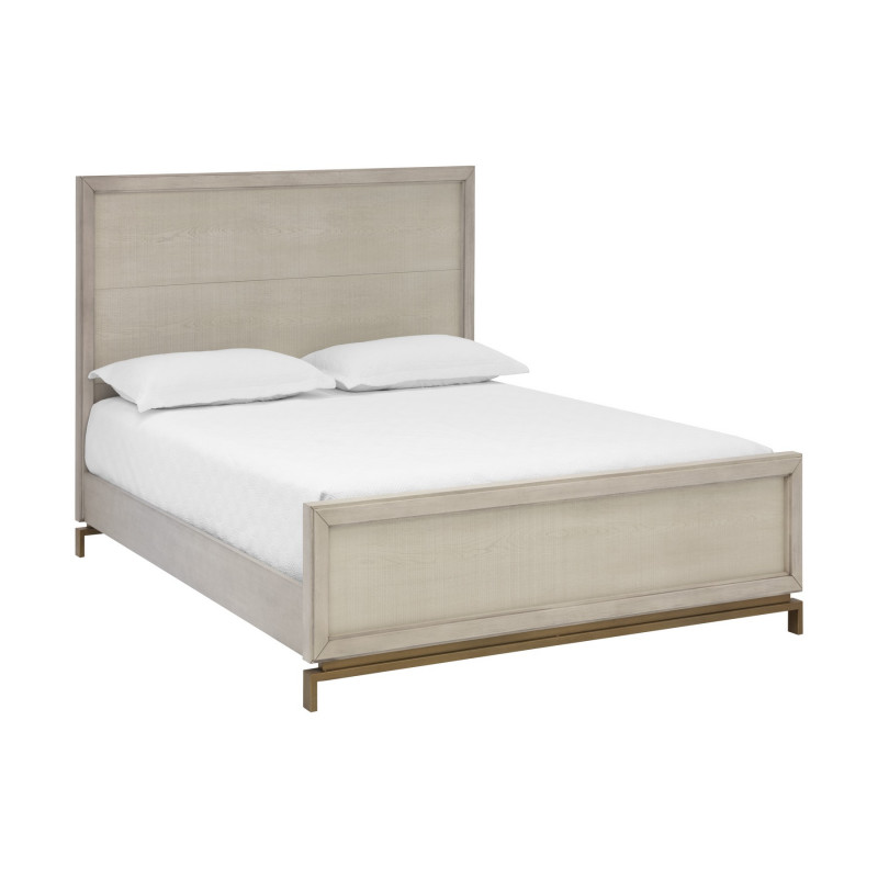 106902 Valencia Bed - Queen