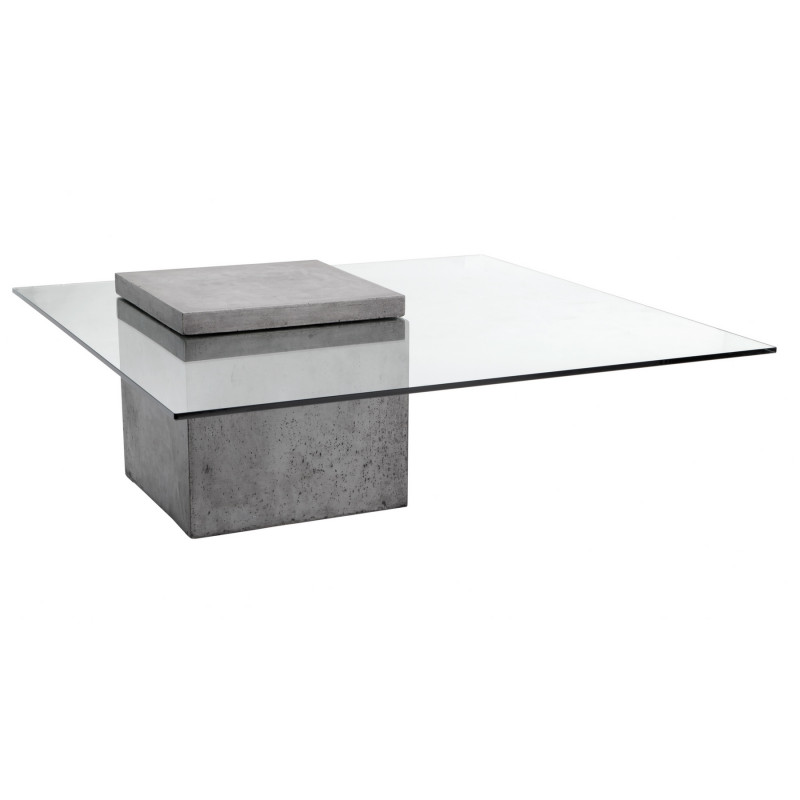 47901 Grange Coffee Table Grey