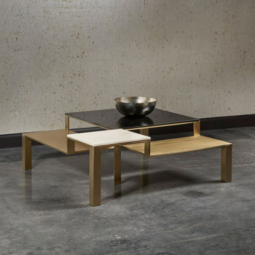 103791 Saber Coffee Table