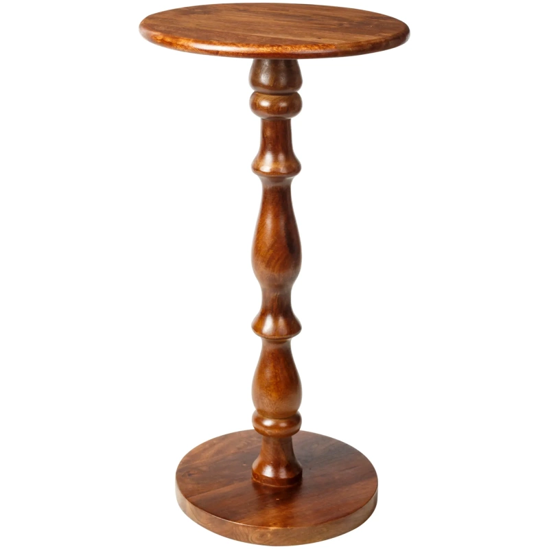 HHR-001 Harare Traditional End Table