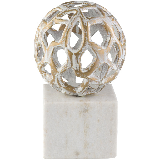 ORB-001 Orb Decorative Accent