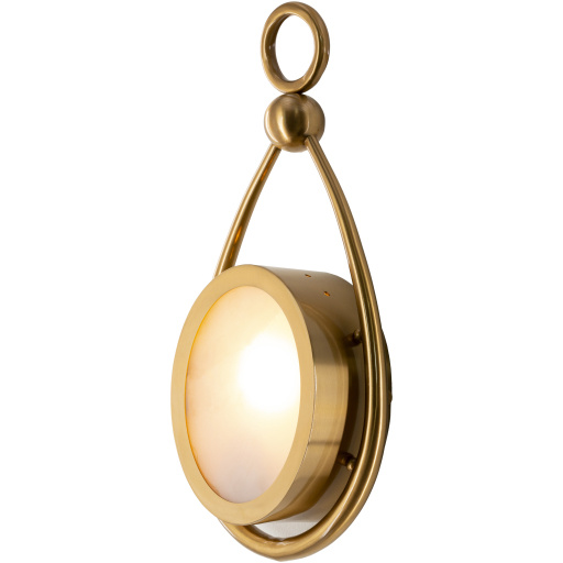 PTE-001 Potier Wall Sconce