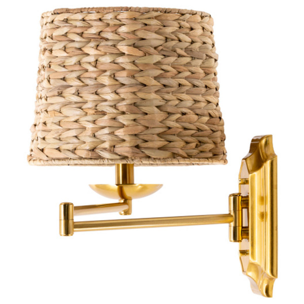 DUS-001 Dustin Wall Sconce