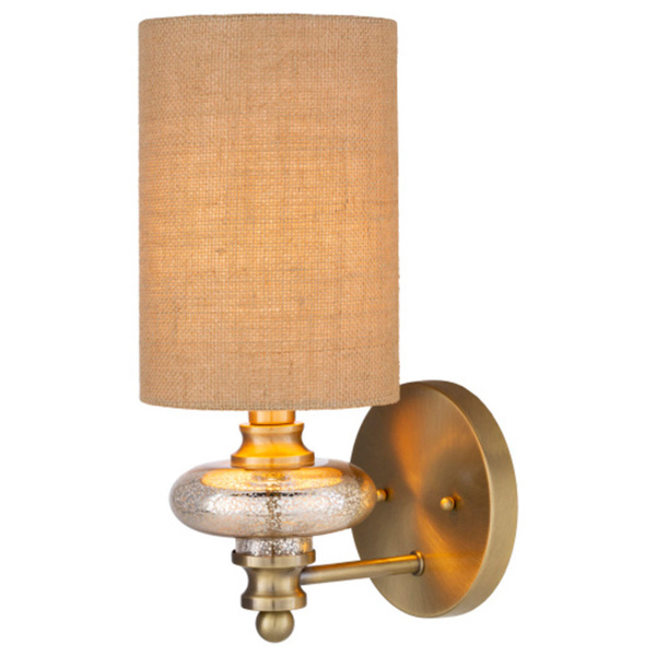NEL-001 Nellie  Wall Sconce