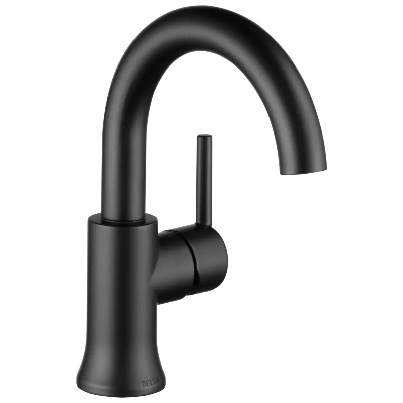 559HA-BL-DST Trinsic Single Handle Bathroom Faucet
