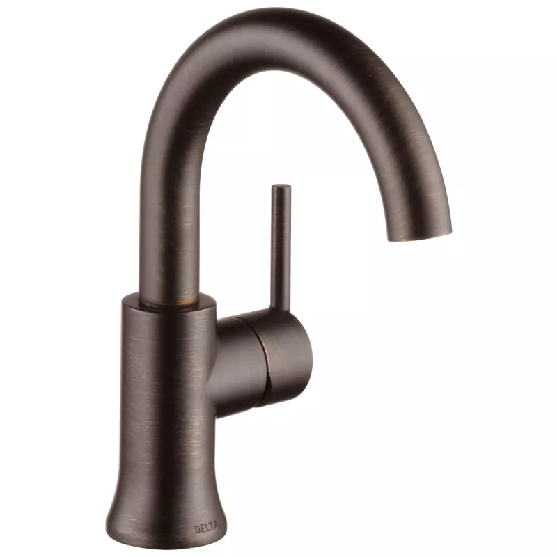 559HA-RB-DST Trinsic Single Handle High-Arc Bathroom Faucet