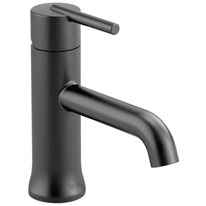 559LF-BLMPU Trinsic Single Handle Bathroom Faucet