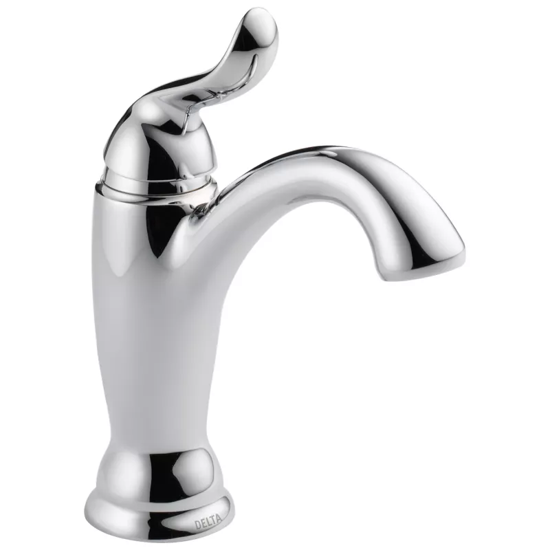 594-MPU-DST Linden Single Handle Bathroom Faucet