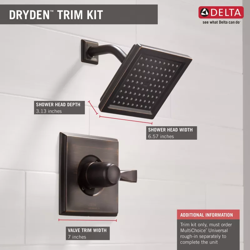 T14251 Rb Dryden Monitor 14 Series Shower Trim 4
