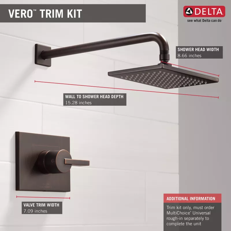 T14253 Rb Vero Monitor 14 Series Shower Trim 4