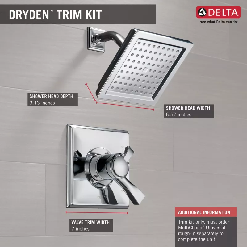 T17251 Dryden Monitor 17 Series Shower Trim 4
