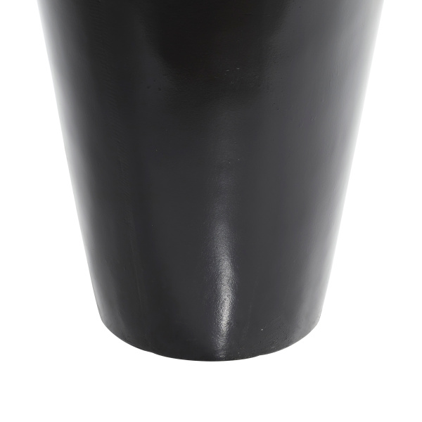 UMA 604050 Black Fiberglass Contemporary Artificial Foliage 4