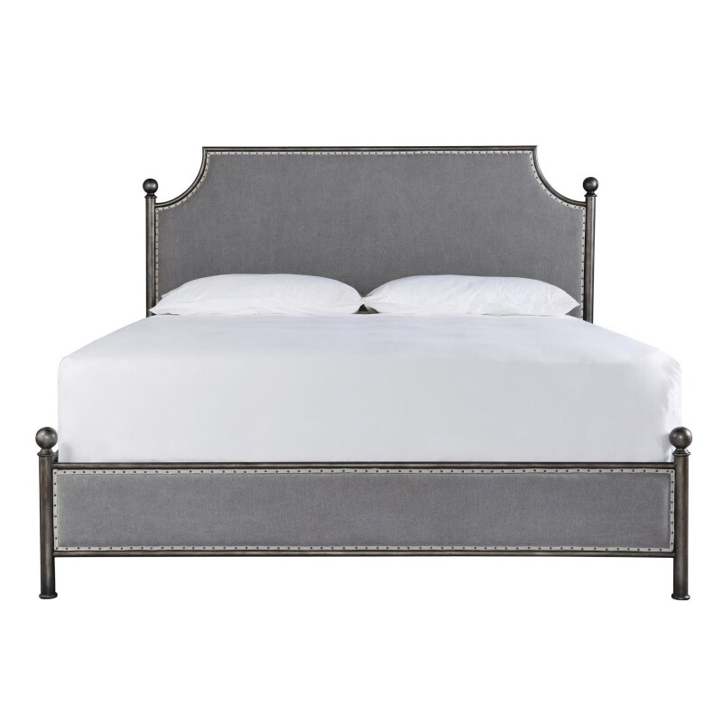 543b290b Upholstered Sojourn Respite Bed Complete King 2