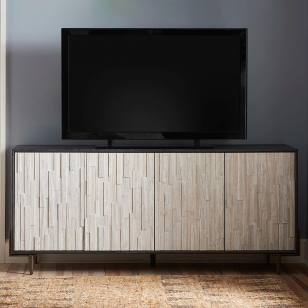 915A964 Olso Entertainment Console