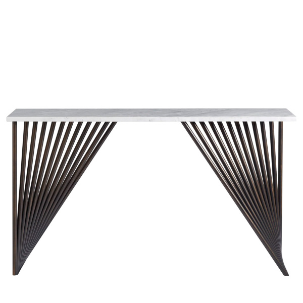 941803 Marcel Console Table