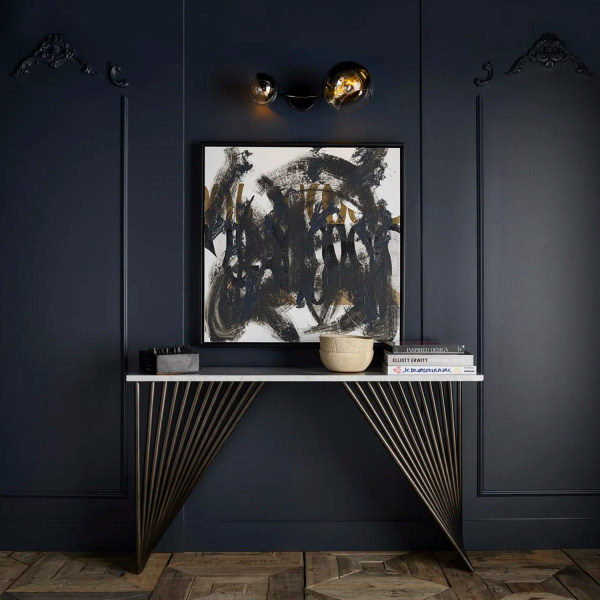 941803 Marcel Console Table