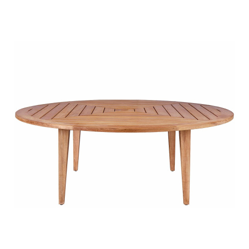 Coastal Living Outdoor Chesapeake Round Dining Table