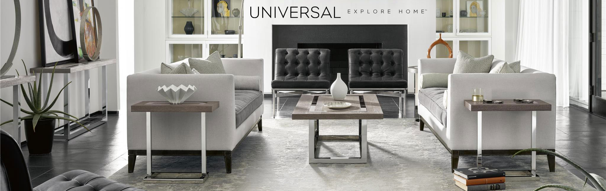 Save on Universal Furniture at Homethreads