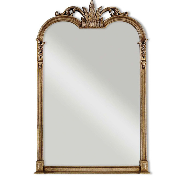 14018 P Uttermost Jacqueline Vanity Mirror