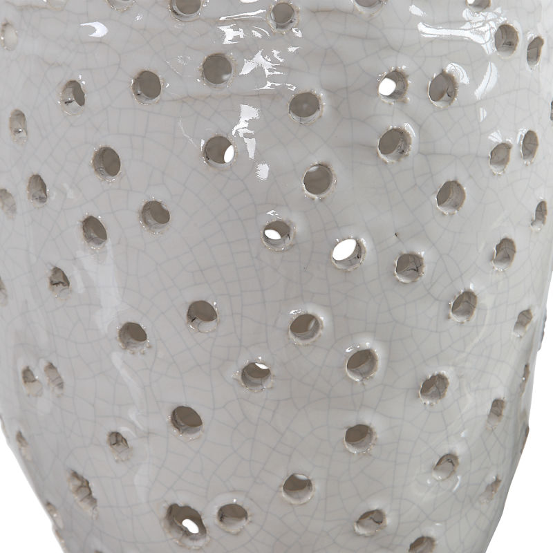 17527 Uttermost Milla Mid-Century Modern Vases S/2