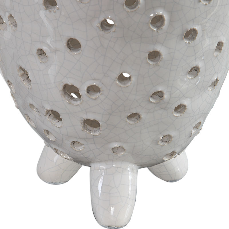17527 Uttermost Milla Mid-Century Modern Vases S/2