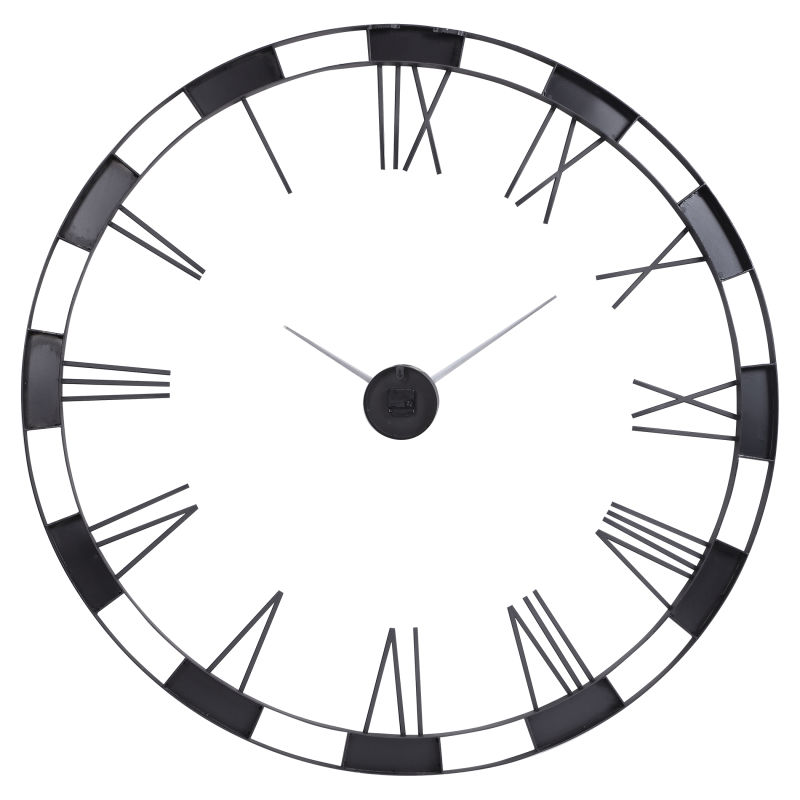 06460 Uttermost Alistair Modern Wall Clock