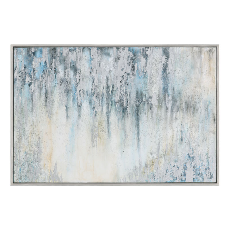 35354 Uttermost Overcast Abstract Art