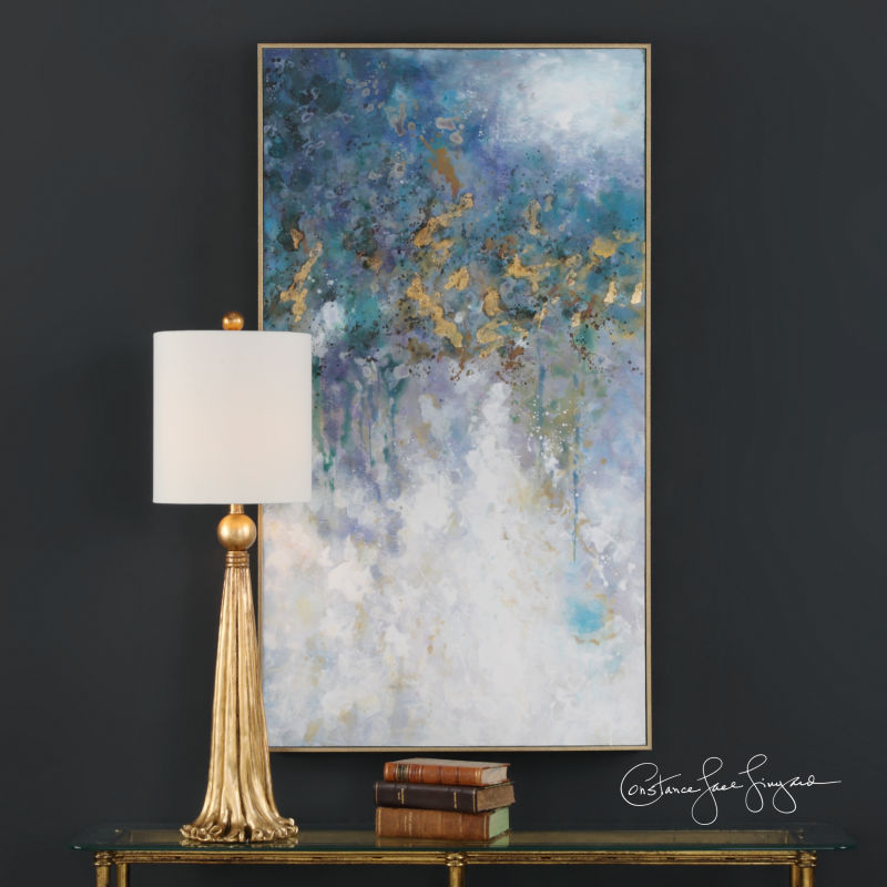 31407 Uttermost Floating Abstract Art