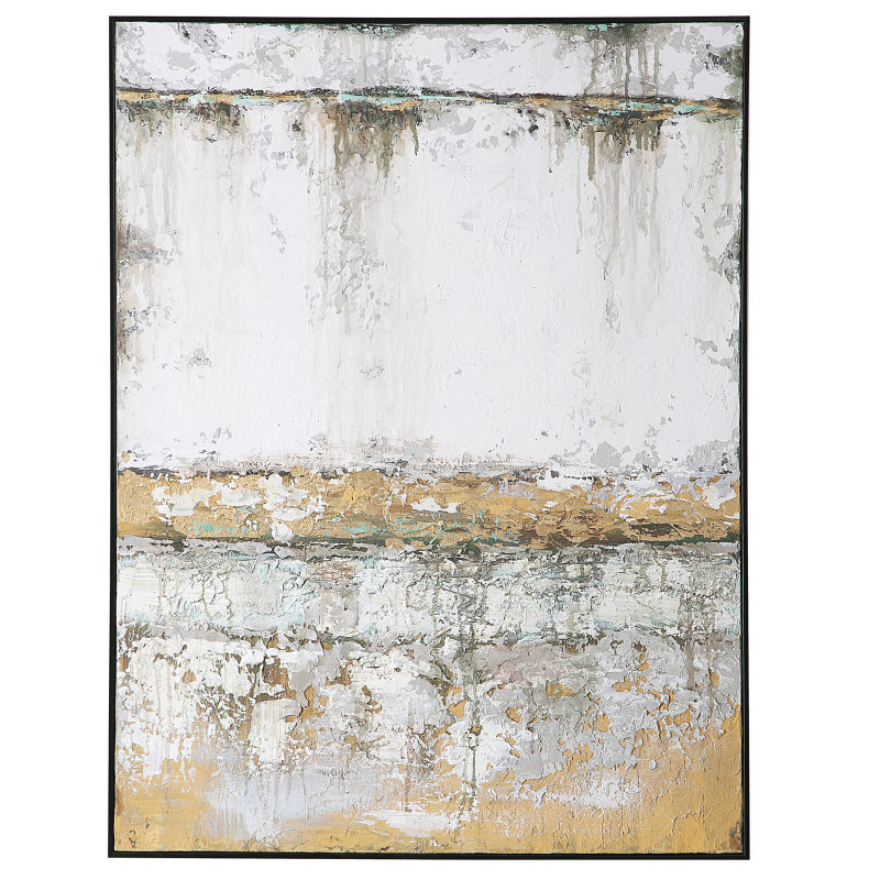 42520 Uttermost The Wall Abstract Art