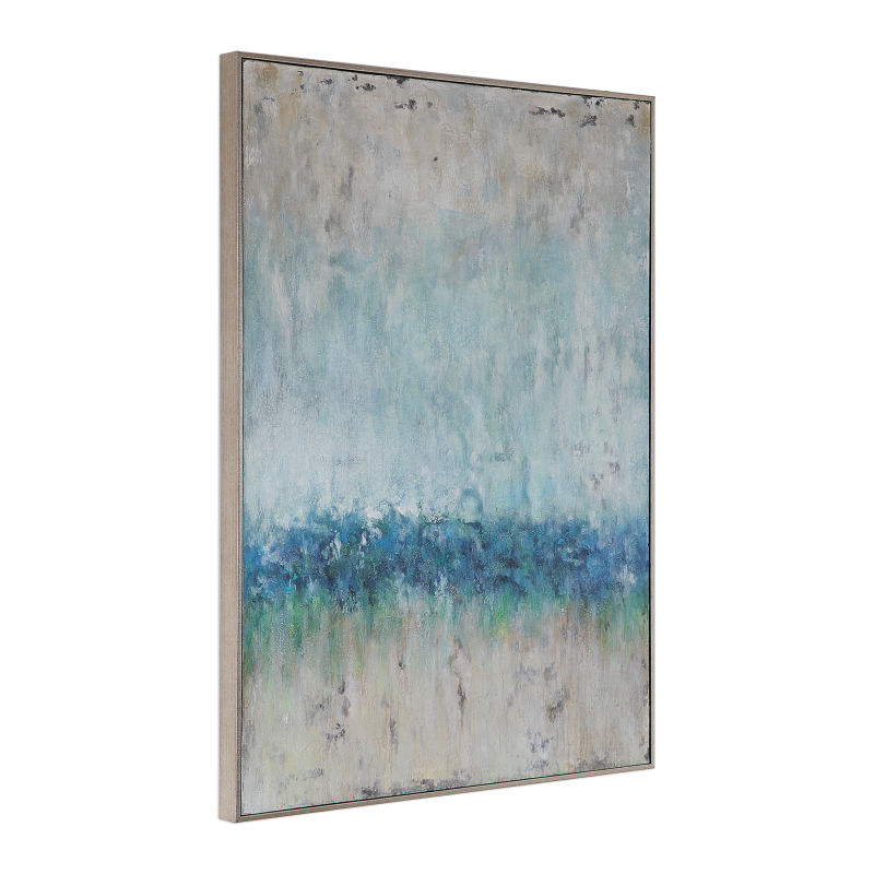34373 Uttermost Tidal Wave Abstract Art
