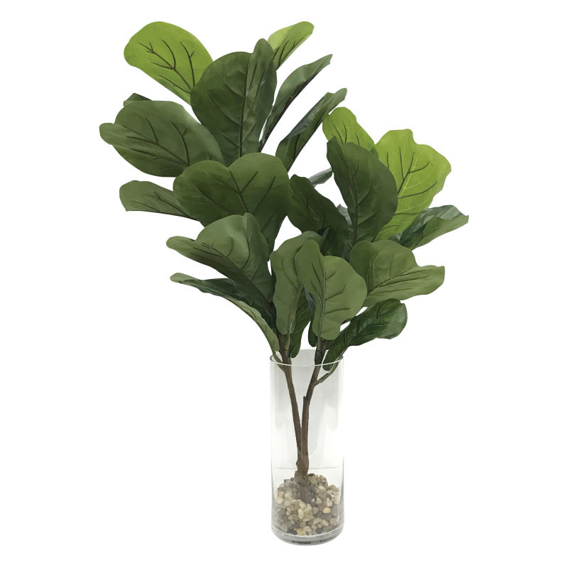 60164 Uttermost Urbana Fiddle Leaf Fig Plant