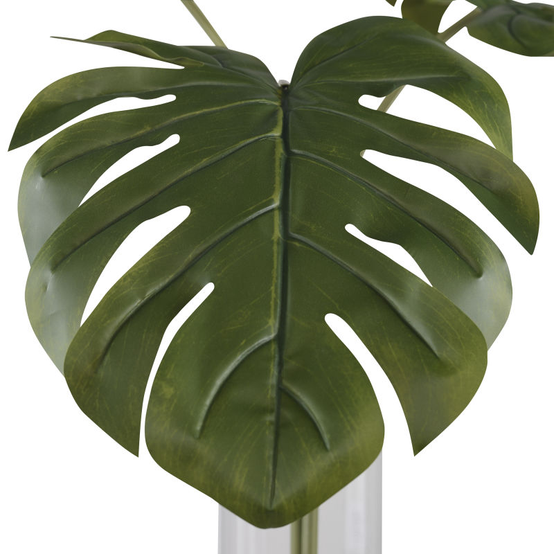 60181 Uttermost Ibero Split Leaf Palm