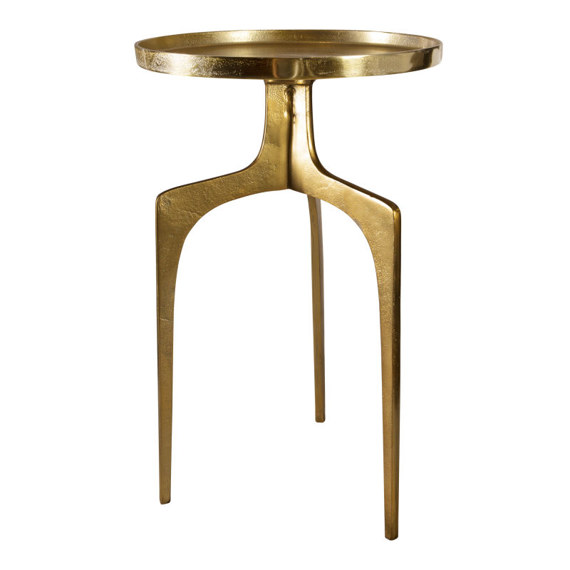 25053 Uttermost Kenna Accent Table