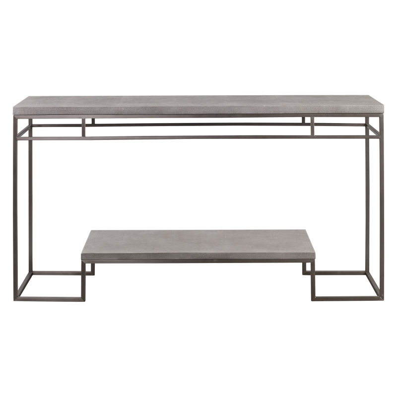 25399 Uttermost Clea Console Table