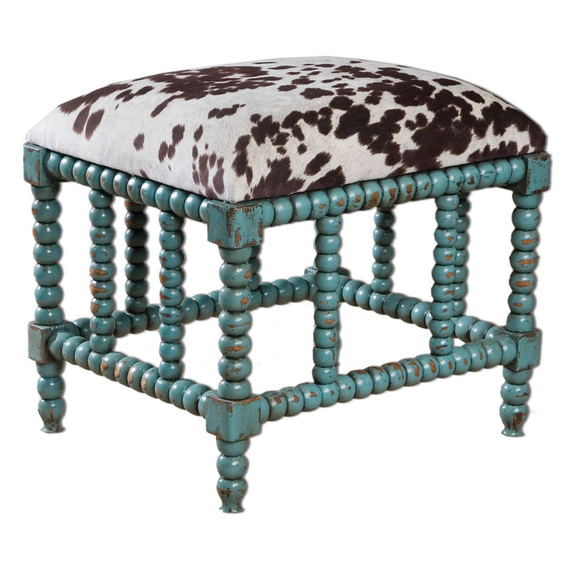 23605 Uttermost Chahna Small Bench
