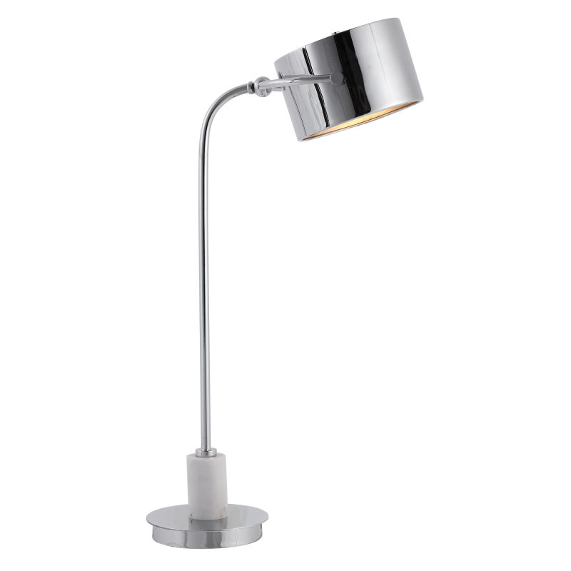 29785-1 Uttermost Mendel Contemporary Desk Lamp