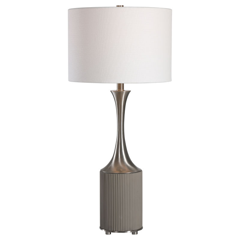 Uttermost Pitman Industrial Table Lamp