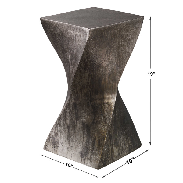 Uttermost 25063 Euphrates Accent Table 07